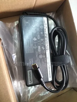 65watts Type C Lenovo Laptop Charger