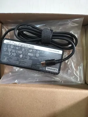 65watts Type C Lenovo Laptop Charger