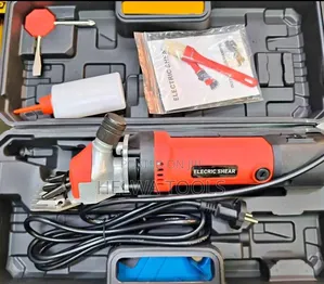 Electric Shears for Sheep