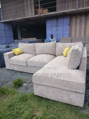 Grand Relaxer 6-Seater L-Seat