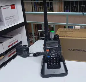 Free Quality Walkie Talkie Baofeng Uv5r, Baofeng Uv-5r Real