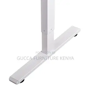 Smart Adjustable Computer Gaming Desk