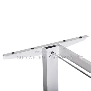 Smart Adjustable Computer Gaming Desk