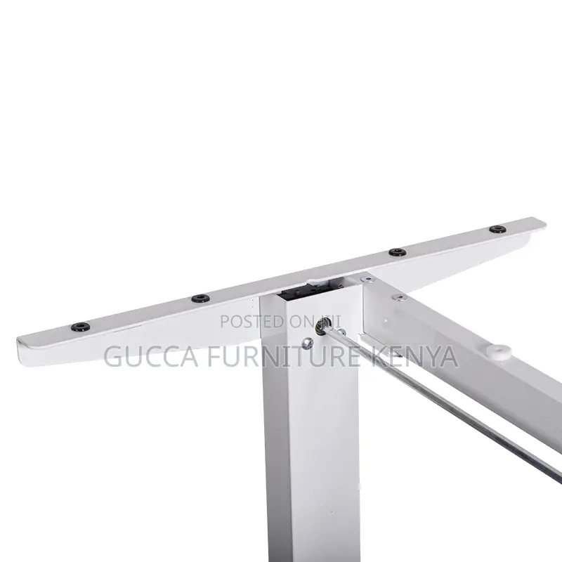 Smart Adjustable Computer Gaming Desk