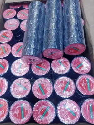 *10pcs Set Electrical Tape