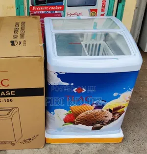 Tlac Ice Cream Display Freezer/Tlac Freezer