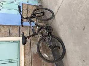 Huffy Mountain Bikes