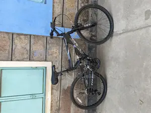 Huffy Mountain Bikes