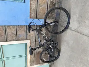 Huffy Mountain Bikes