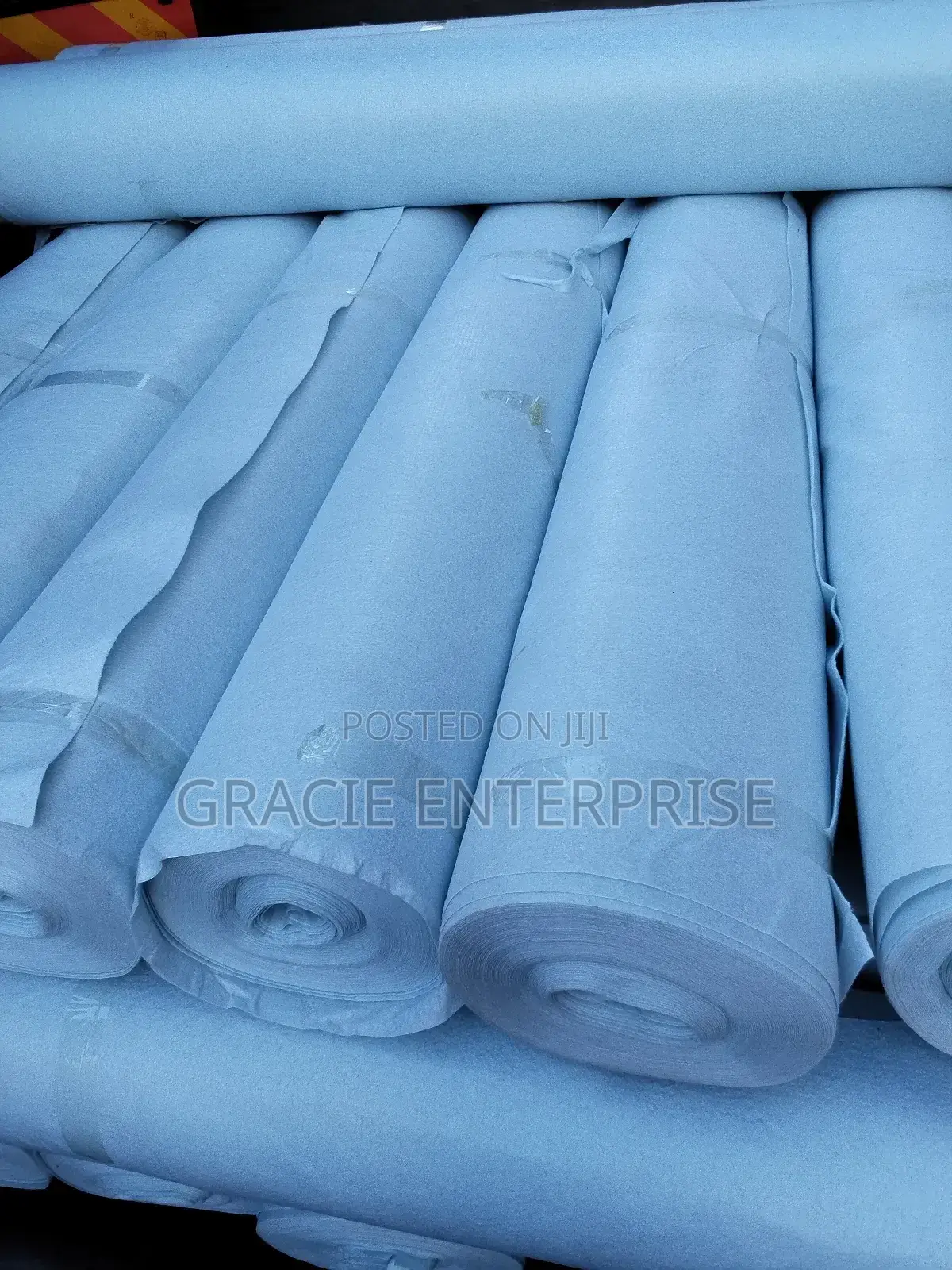 Geotextile Membrane
