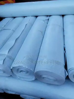 Geotextile Membrane