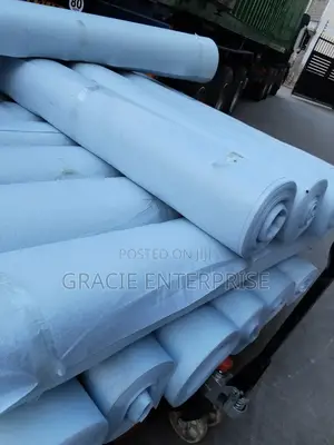 Geotextile Membrane
