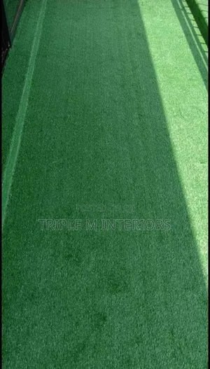 Affordable Grass Carpet | Ideal for Balcony Compound