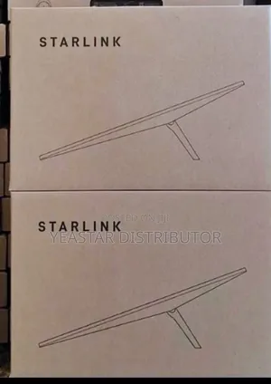 Starlink Standard Kit Gen 3
