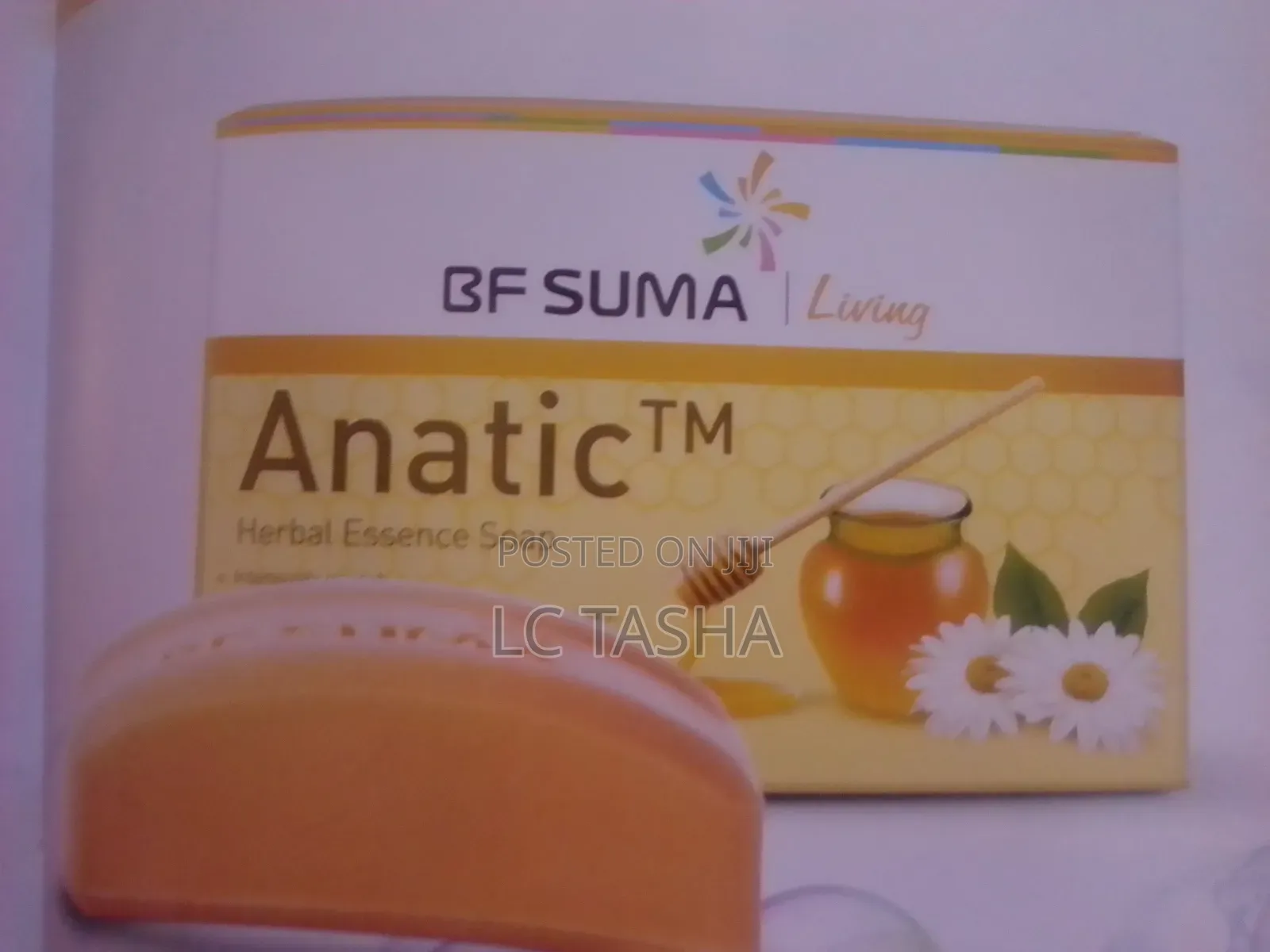 Bf Suma-Natural Skincare and Beauty Solution