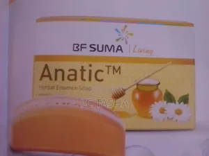 Bf Suma-Natural Skincare and Beauty Solution
