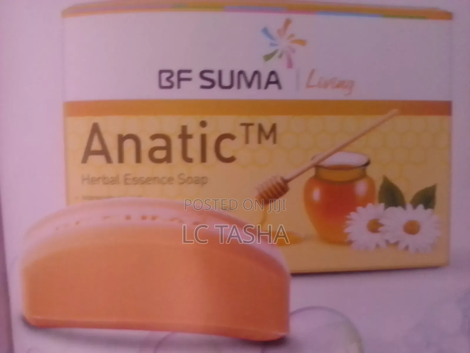 Bf Suma-Natural Skincare and Beauty Solution