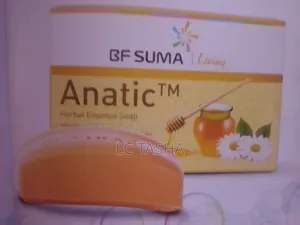 Bf Suma-Natural Skincare and Beauty Solution