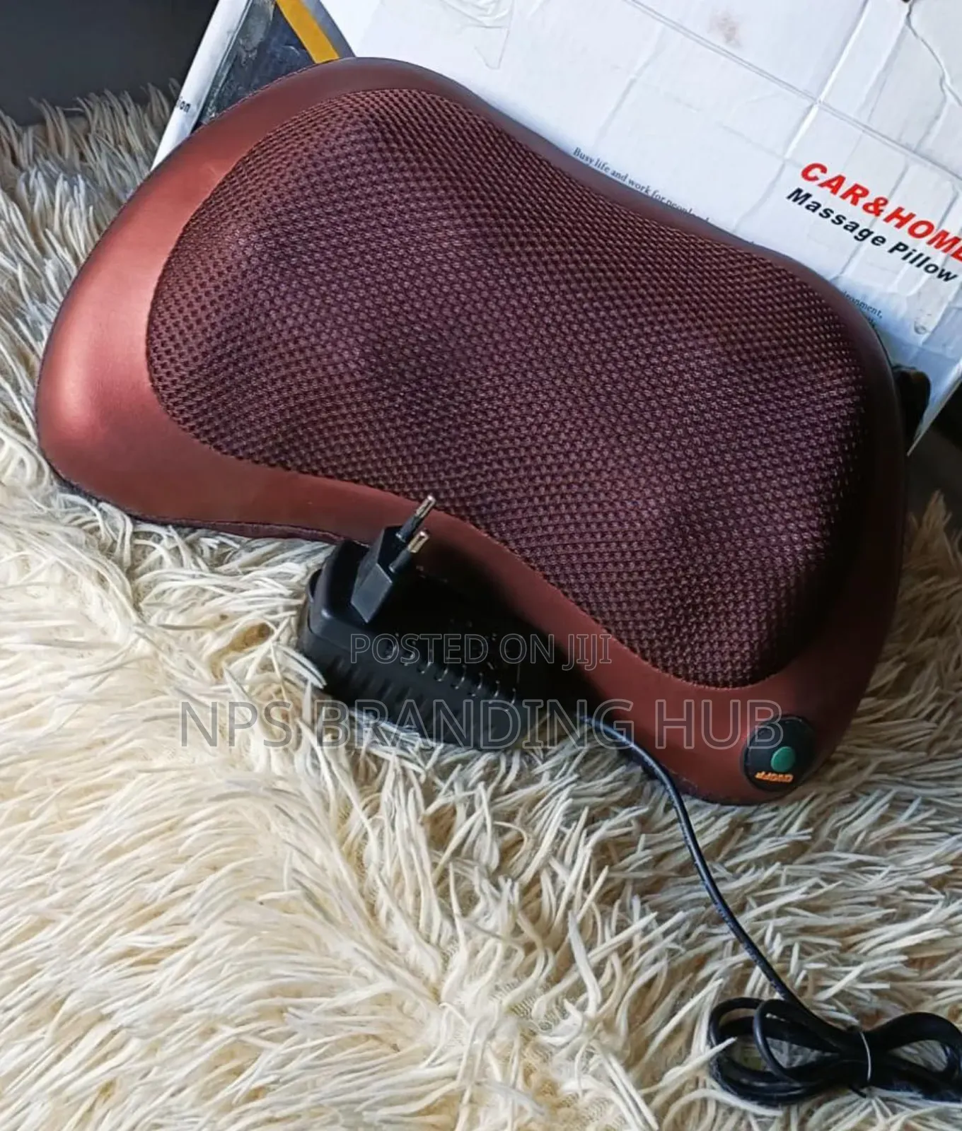 Pillow Massager P.N
