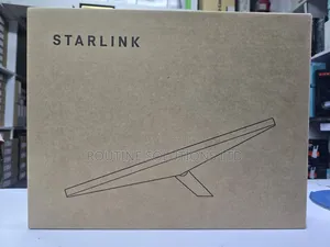 Starlink Mini