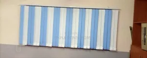Clean Look Vertical Blinds | Perfect for Any Space