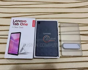 New Lenovo Tab M11 128 GB Gray