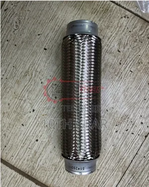 Universal Flexible Pipe
