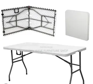 Foldable Training Tables