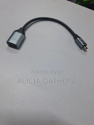  Micro Hdmi to Hdmi Conector