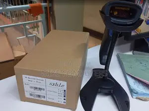Syble Xb2055 Barcode Scanner Handheld Usb