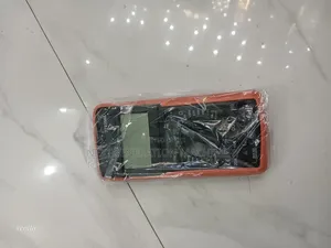 Digital Multimeter