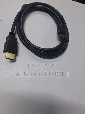 1.5 Mini Hdmi To Hdmi Cable High Quality