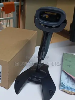 Barcode Scanner 2d Handheld