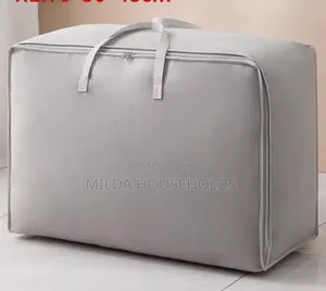 Moisture Proof Organiser.