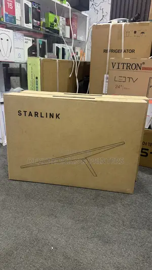 Starlink Gen 3 V4
