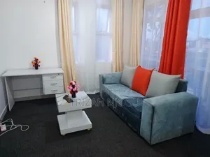 One Bedroom Airbnb Along Ngong Road