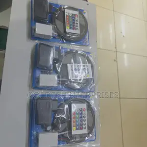 Led Strip Light Snake Light Kit Set 5m