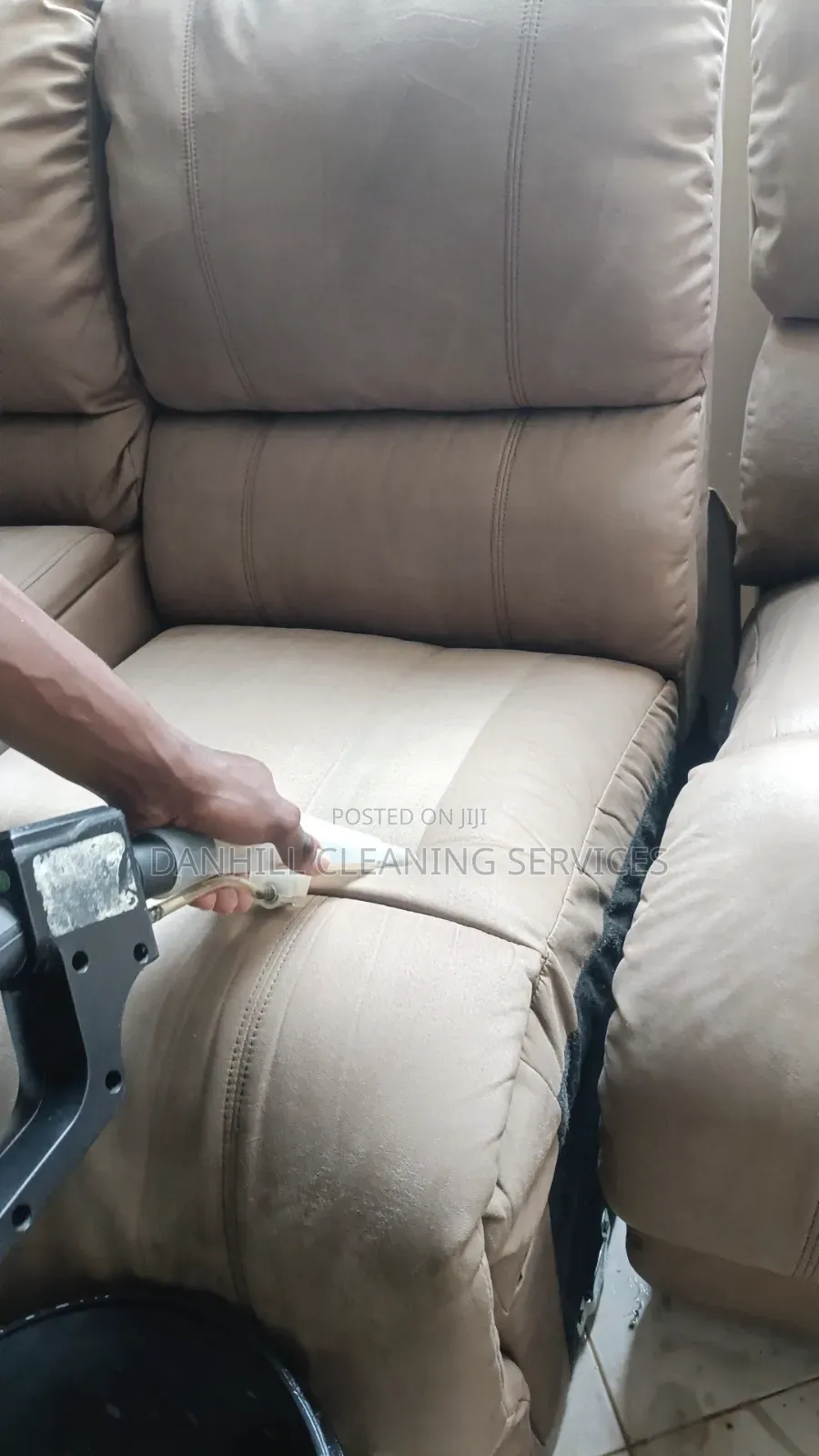 Cleaning Services