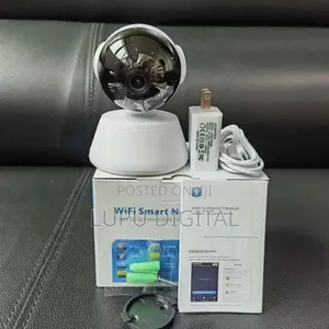 Vq1 Wifi Camera