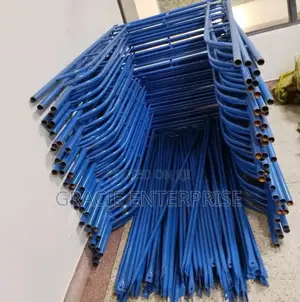 Construction Ladders/ Scaffolding Ladders
