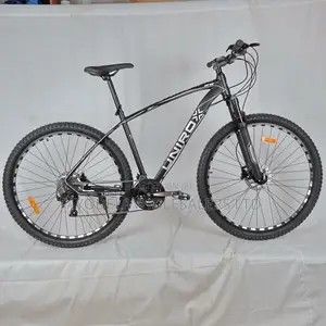 Unirox Adult Alluminium Bike Size 29er
