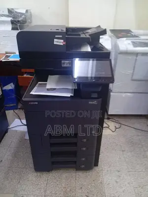 Professional Kyocera Taskalfa 4053ci Color Laser MFP