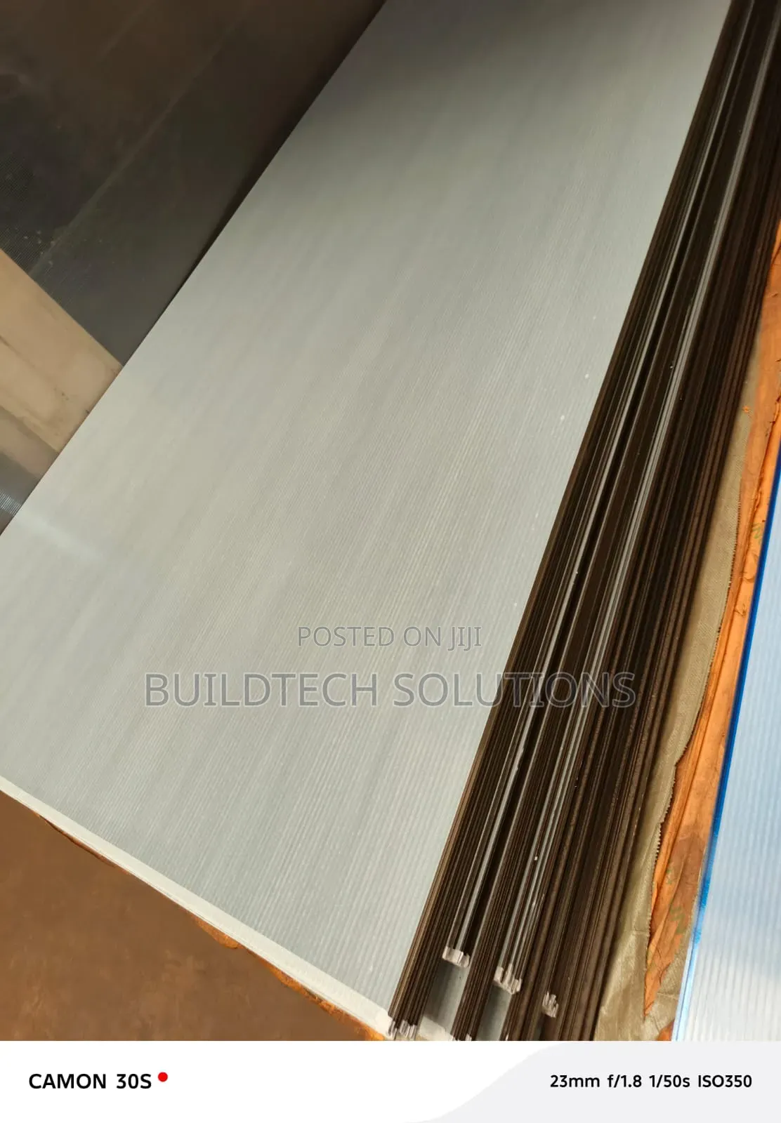 Durable 8mm Bronze Polycarb Sheet for Roofing