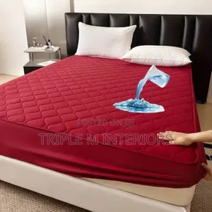 Perfect Fit Mattress Protector | Protects Every Mattress