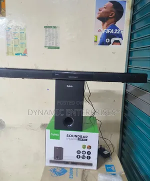 Syinix Soundbar Speaker