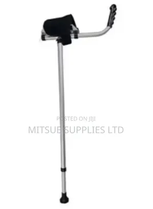 Aluminium Walking Aid for Adults