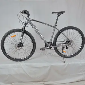 Unirox 29er Hardtail Alluminium Mountain Bike