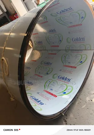 Weatherproof 8mm Bronze Polycarbonate Sheet