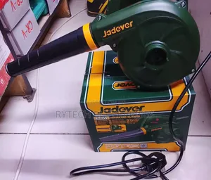 Jadever Aspiratory Dust Blower 400watts