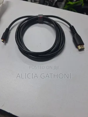 1.5m Micro Hdmi To Hdmi Cable